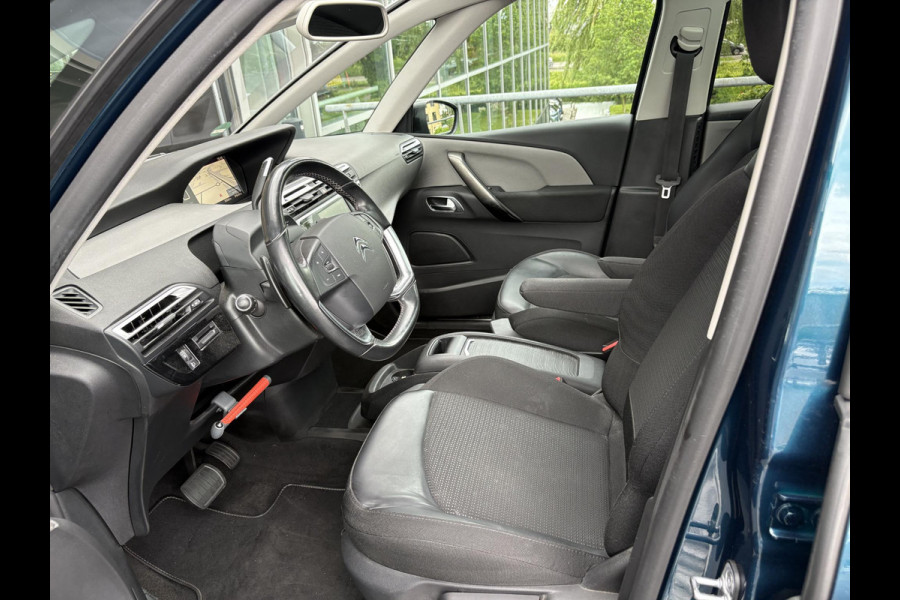 Citroën Grand C4 Spacetourer 1.2 PureTech Shine .