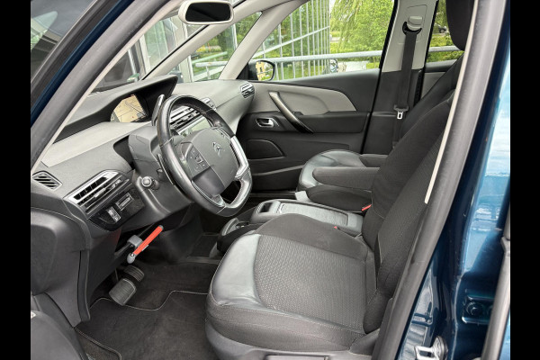 Citroën Grand C4 Spacetourer 1.2 PureTech Shine .