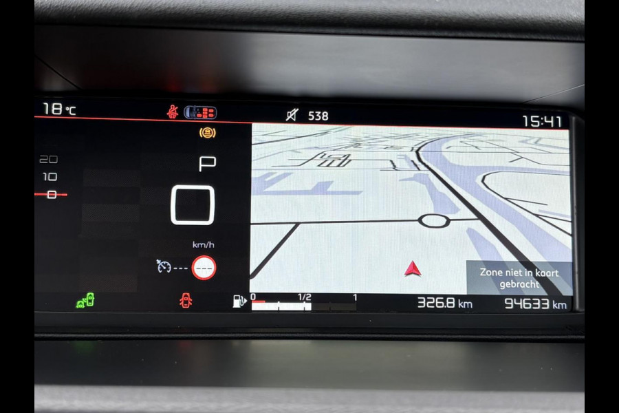 Citroën Grand C4 Spacetourer 1.2 PureTech Shine .