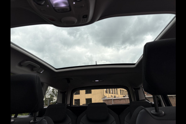 Citroën Grand C4 Spacetourer 1.2 PureTech Shine .