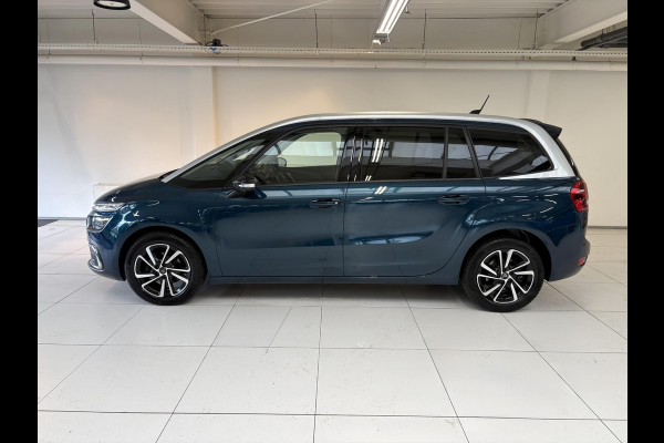 Citroën Grand C4 Spacetourer 1.2 PureTech Shine .