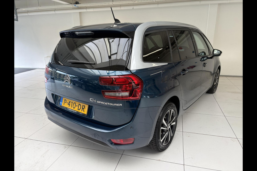 Citroën Grand C4 Spacetourer 1.2 PureTech Shine .