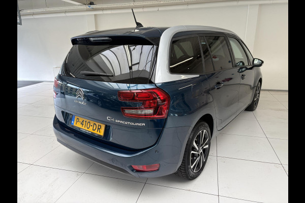 Citroën Grand C4 Spacetourer 1.2 PureTech Shine .