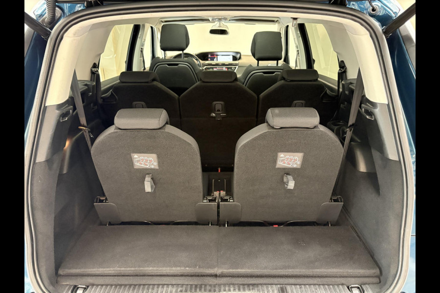 Citroën Grand C4 Spacetourer 1.2 PureTech Shine .
