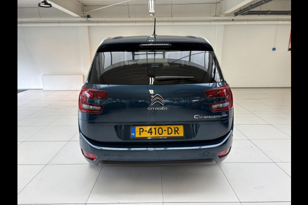 Citroën Grand C4 Spacetourer 1.2 PureTech Shine .