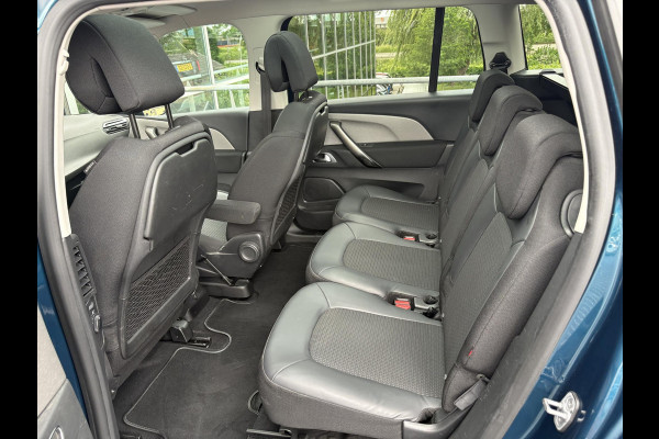 Citroën Grand C4 Spacetourer 1.2 PureTech Shine .