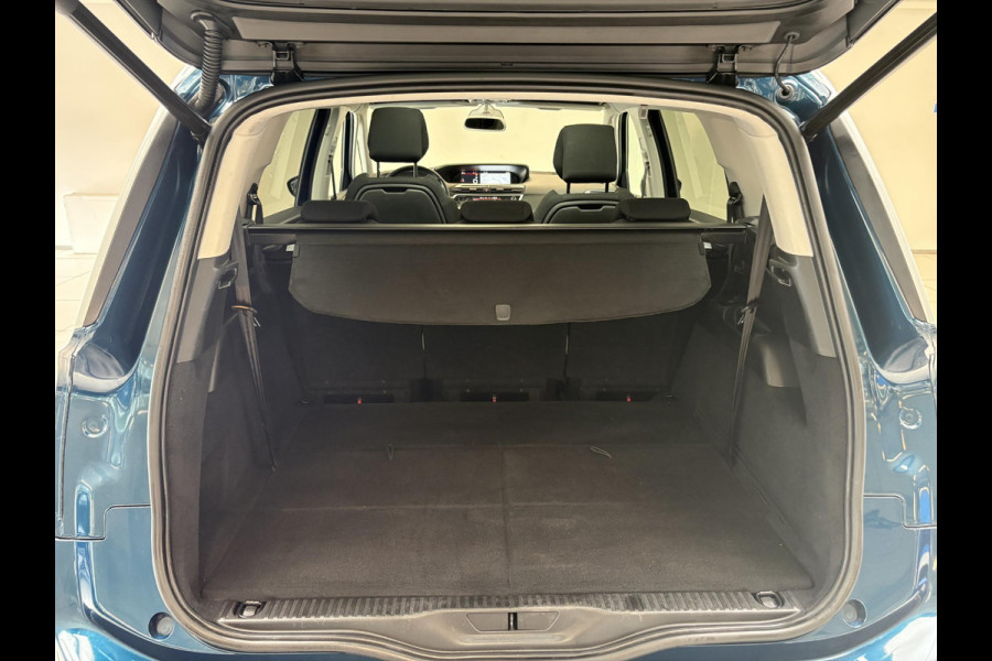 Citroën Grand C4 Spacetourer 1.2 PureTech Shine .