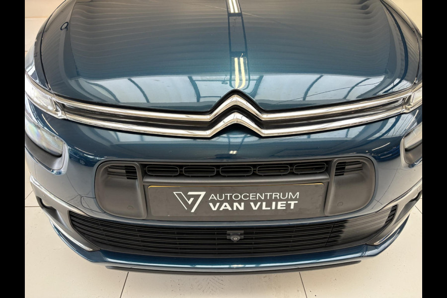 Citroën Grand C4 Spacetourer 1.2 PureTech Shine .