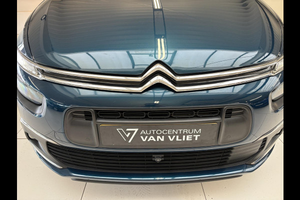 Citroën Grand C4 Spacetourer 1.2 PureTech Shine .