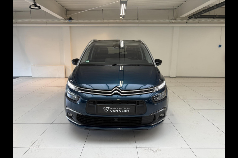 Citroën Grand C4 Spacetourer 1.2 PureTech Shine .