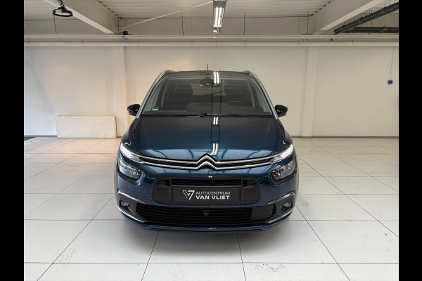 Citroën Grand C4 Spacetourer 1.2 PureTech Shine .