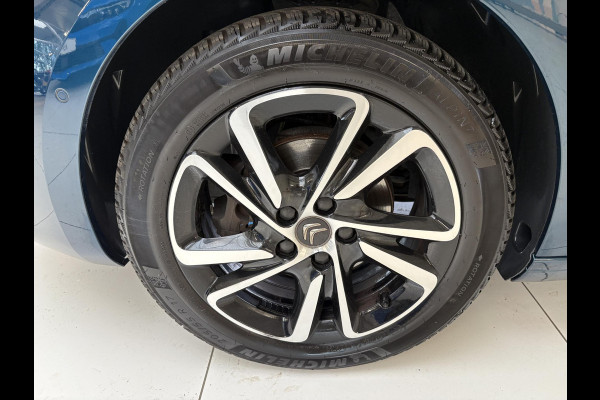 Citroën Grand C4 Spacetourer 1.2 PureTech Shine .