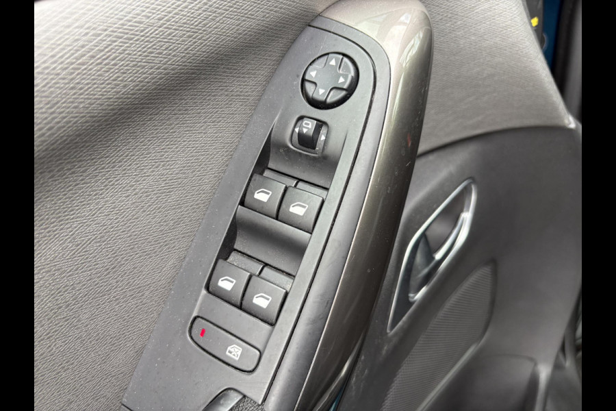 Citroën Grand C4 Spacetourer 1.2 PureTech Shine .