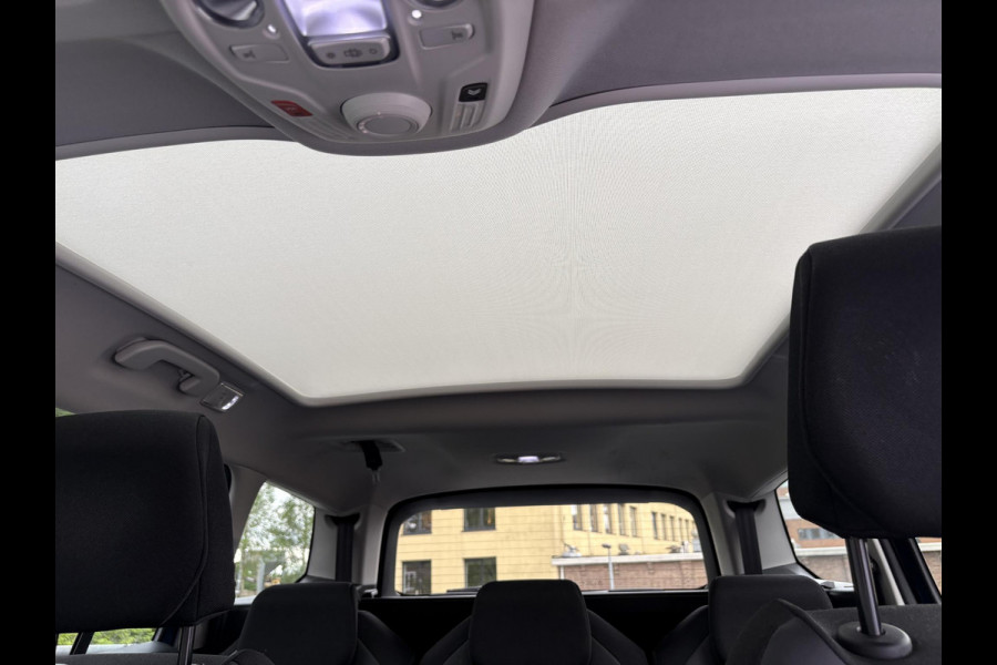 Citroën Grand C4 Spacetourer 1.2 PureTech Shine .