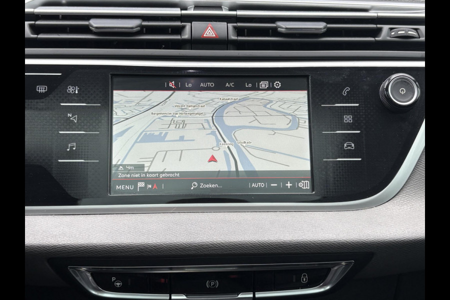 Citroën Grand C4 Spacetourer 1.2 PureTech Shine .