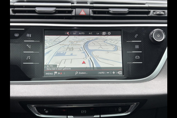 Citroën Grand C4 Spacetourer 1.2 PureTech Shine .