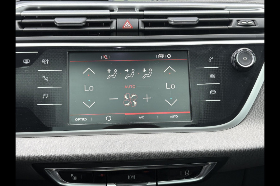 Citroën Grand C4 Spacetourer 1.2 PureTech Shine .