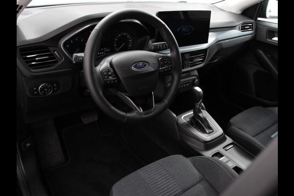 Ford Focus 1.0 EcoBoost 155pk Hybrid Automaat Active X Navigatie Climate Control Camera Parkeer sensoren B&O Dab Led Lichtmetalen velgen