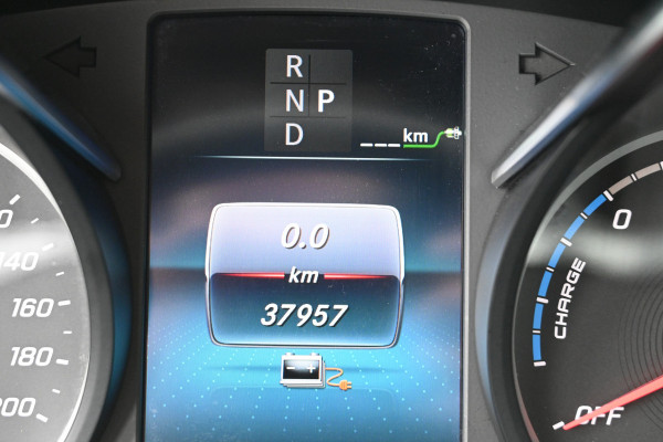 Mercedes-Benz EQV Rolstoel vervoer 300 L3 90 kWh Rolstoel vervoer 360 Camera, Distronic, Elektrische deuren