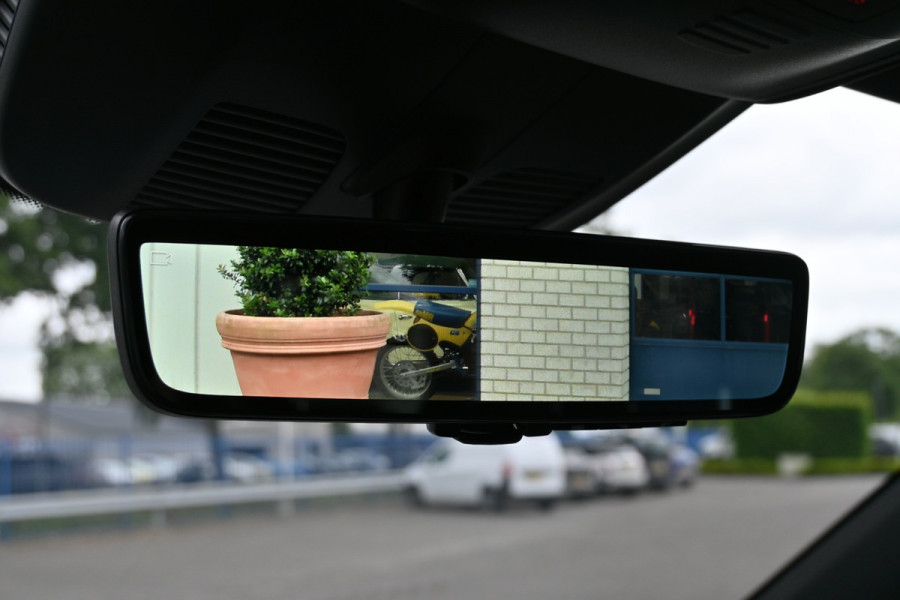 Mercedes-Benz Eqv 300 L3 90 kWh Rolstoel vervoer 360 Camera, Distronic, Elektrische deuren