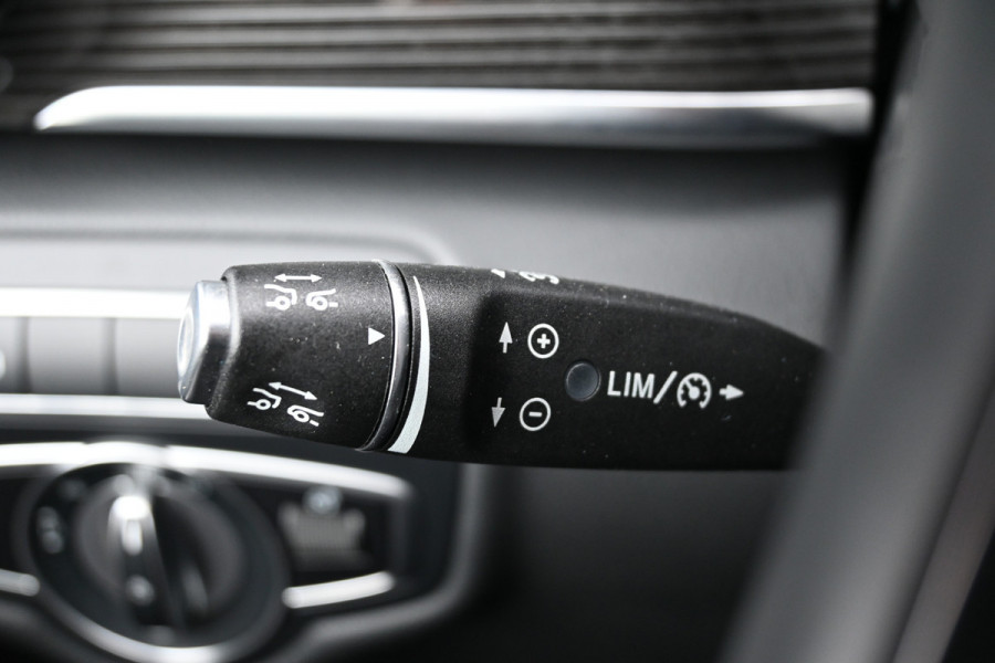 Mercedes-Benz Eqv 300 L3 90 kWh Rolstoel vervoer Incl BTW, 360 Camera, Distronic, Elektrische deuren