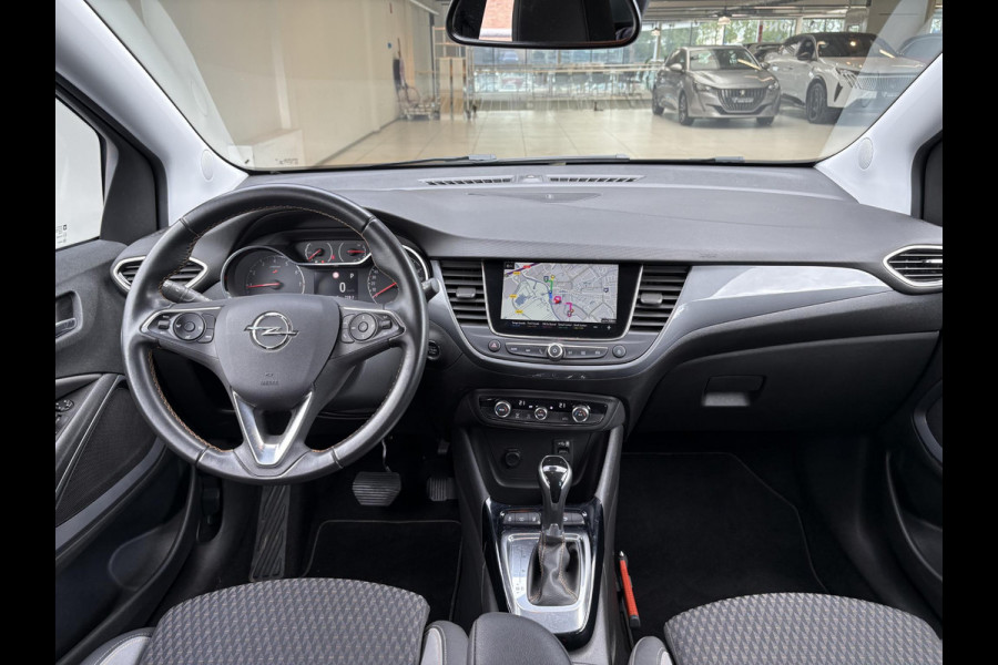 Opel Crossland X 1.2 Turbo Innovation Automaat