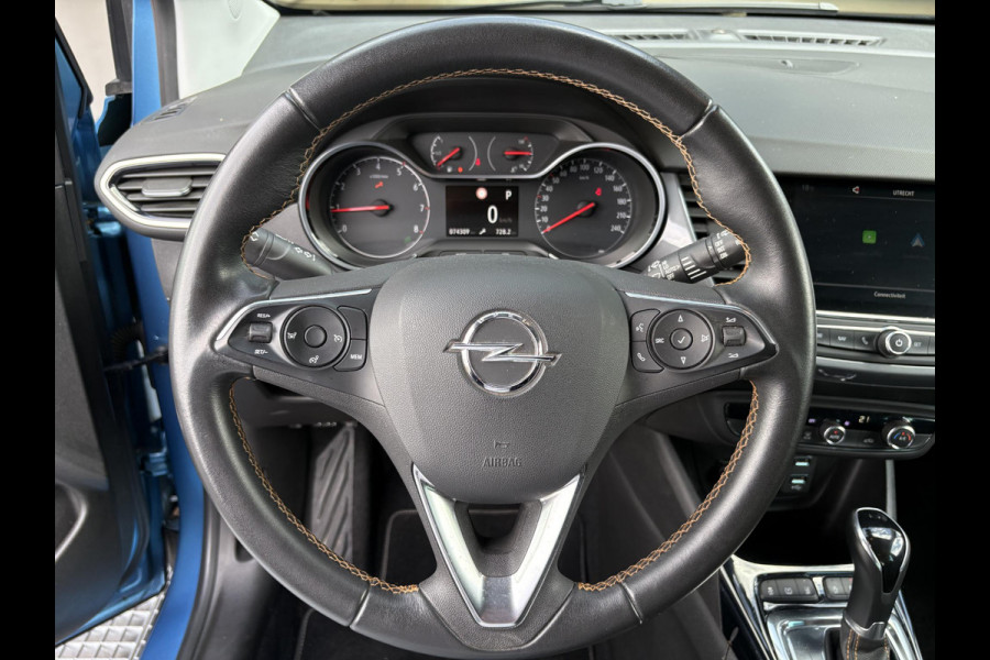 Opel Crossland X 1.2 Turbo Innovation Automaat