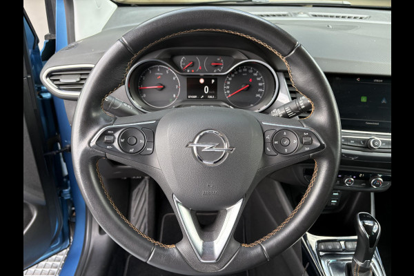 Opel Crossland X 1.2 Turbo Innovation Automaat