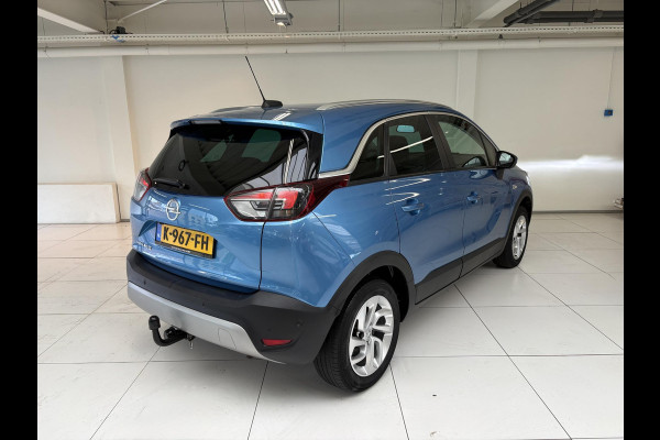 Opel Crossland X 1.2 Turbo Innovation Automaat