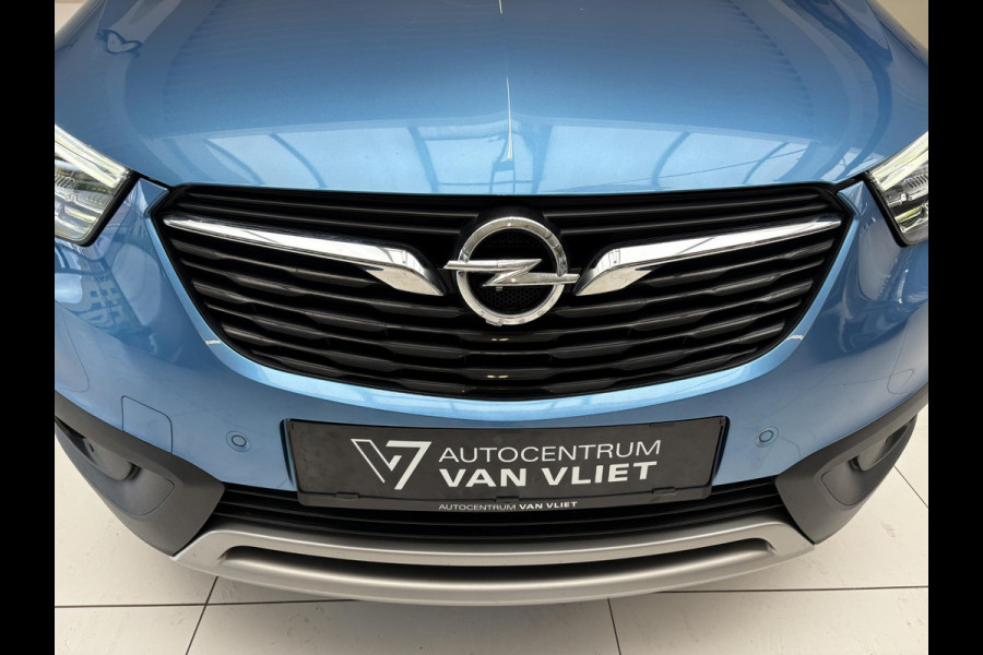 Opel Crossland X 1.2 Turbo Innovation Automaat