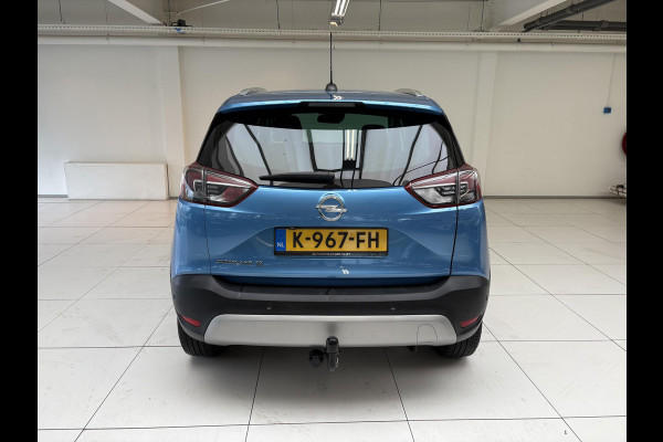 Opel Crossland X 1.2 Turbo Innovation Automaat