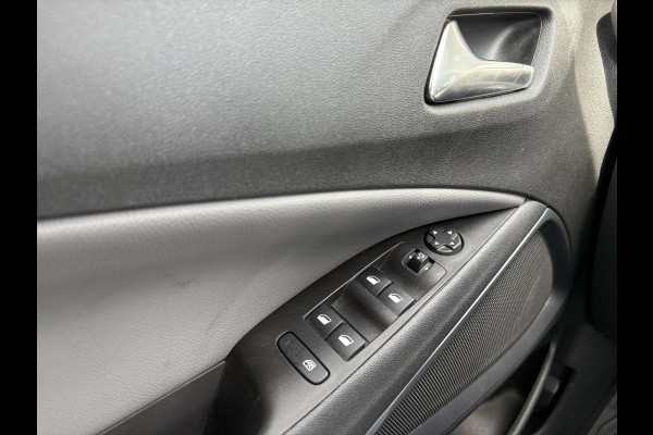 Opel Crossland X 1.2 Turbo Innovation Automaat
