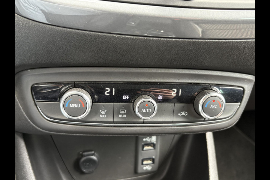 Opel Crossland X 1.2 Turbo Innovation Automaat