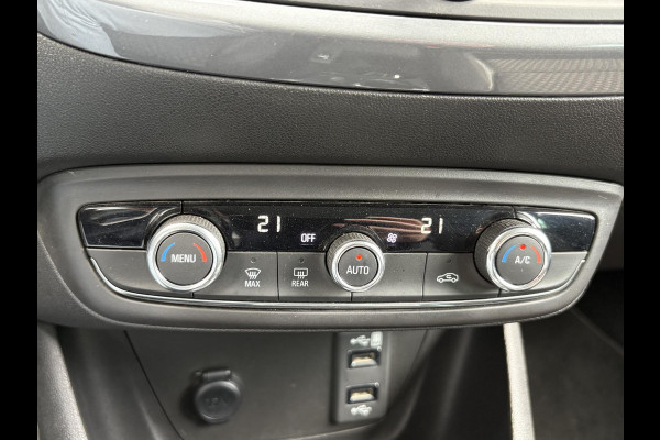 Opel Crossland X 1.2 Turbo Innovation Automaat