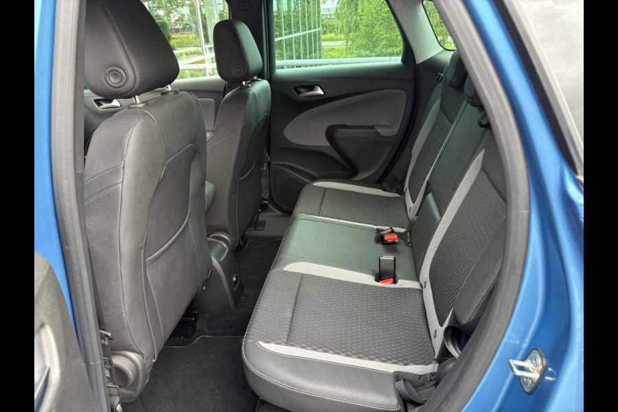 Opel Crossland X 1.2 Turbo Innovation Automaat
