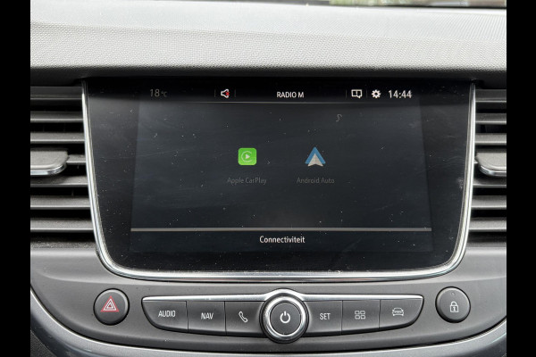 Opel Crossland X 1.2 Turbo Innovation Automaat