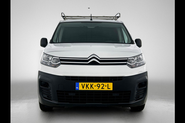 Citroën Berlingo 1.2 Benzine 111PK Euro6 / Distributie is vervangen  /Trekhaak / RVS imperiaal  / Schuifdeur / Airco / Pdc / Apk 01-2027