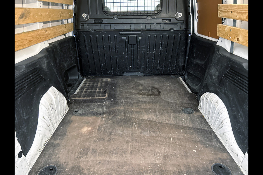Citroën Berlingo 1.2 Benzine 111PK Euro6 / Distributie is vervangen  /Trekhaak / RVS imperiaal  / Schuifdeur / Airco / Pdc / Apk 01-2027