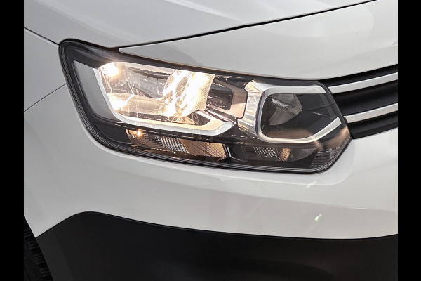 Citroën Berlingo 1.2 Benzine 111PK Euro6 / Distributie is vervangen  /Trekhaak / RVS imperiaal  / Schuifdeur / Airco / Pdc / Apk 01-2027