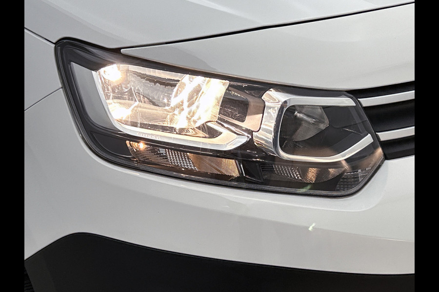 Citroën Berlingo 1.2 Benzine 111PK Euro6 / Distributie is vervangen  /Trekhaak / RVS imperiaal  / Schuifdeur / Airco / Pdc / Apk 01-2027