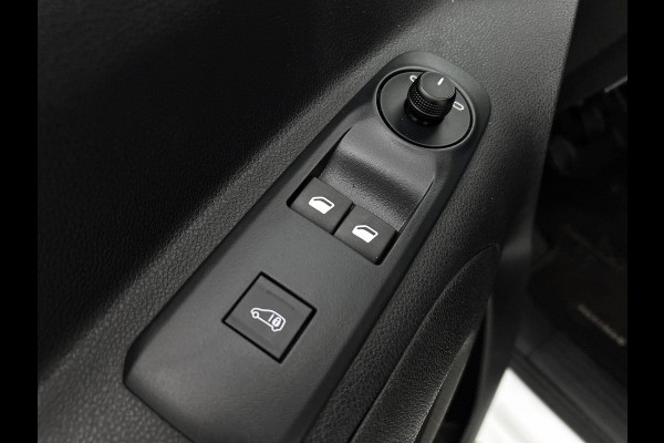 Peugeot Partner 1.2 Benzine 111PK Euro6 Premium / Airco / Navigatie / Cruise-ctr. / Schuifdeur + Raam / Radio multimedia / Apk 08-2027