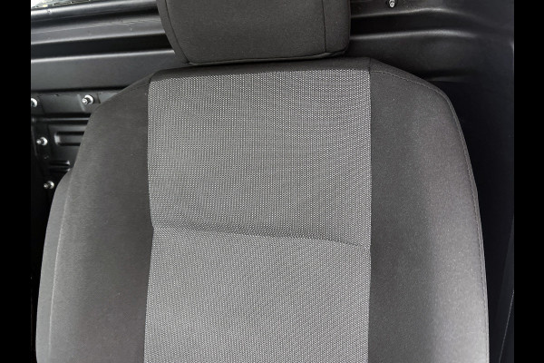Peugeot Partner 1.2 Benzine 111PK Euro6 Premium / Airco / Navigatie / Cruise-ctr. / Schuifdeur + Raam / Radio multimedia / Apk 08-2027