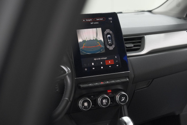 Renault Captur TCe 130 EDC Intens | Trekhaak | 360 Camera | Dodehoekdetectie | Groot Infotainmentscherm