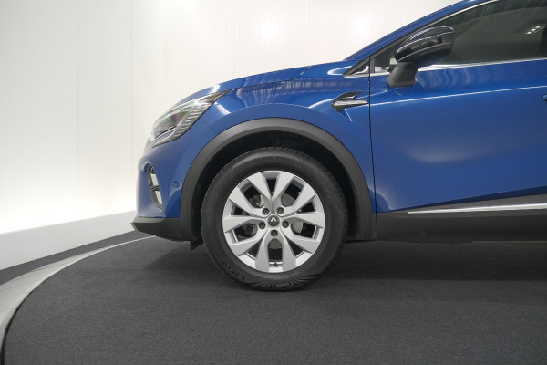 Renault Captur TCe 130 EDC Intens | Trekhaak | 360 Camera | Dodehoekdetectie | Groot Infotainmentscherm