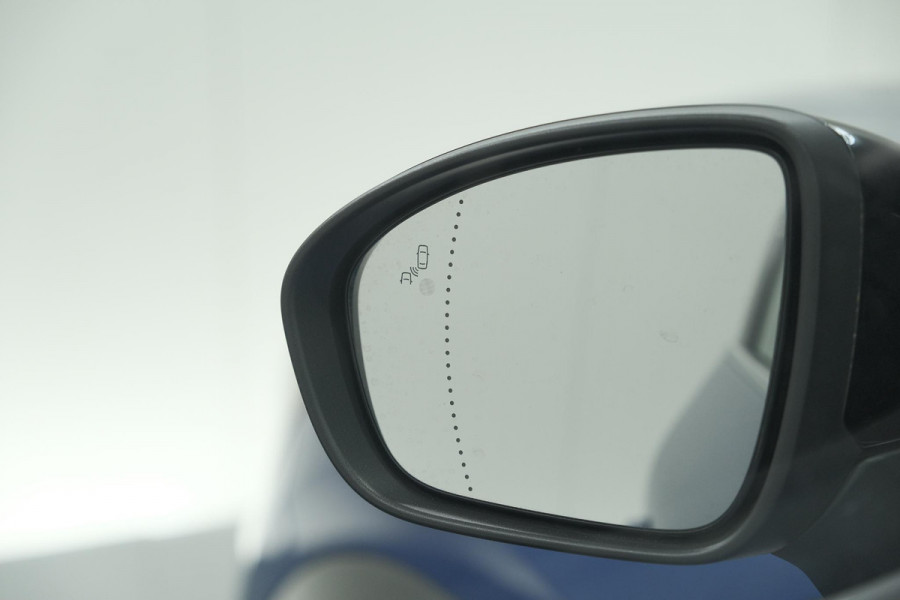 Renault Captur TCe 130 EDC Intens | Trekhaak | 360 Camera | Dodehoekdetectie | Groot Infotainmentscherm