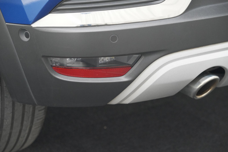 Renault Captur TCe 130 EDC Intens | Trekhaak | 360 Camera | Dodehoekdetectie | Groot Infotainmentscherm