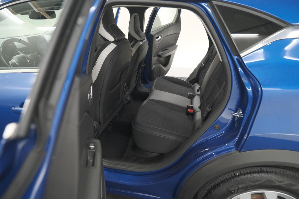 Renault Captur TCe 130 EDC Intens | Trekhaak | 360 Camera | Dodehoekdetectie | Groot Infotainmentscherm