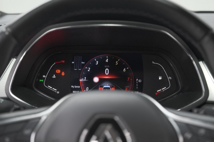 Renault Captur TCe 130 EDC Intens | Trekhaak | 360 Camera | Dodehoekdetectie | Groot Infotainmentscherm