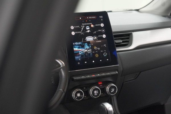 Renault Captur TCe 130 EDC Intens | Trekhaak | 360 Camera | Dodehoekdetectie | Groot Infotainmentscherm