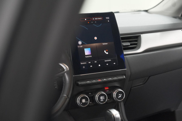 Renault Captur TCe 130 EDC Intens | Trekhaak | 360 Camera | Dodehoekdetectie | Groot Infotainmentscherm